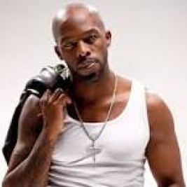 Joe Thomas